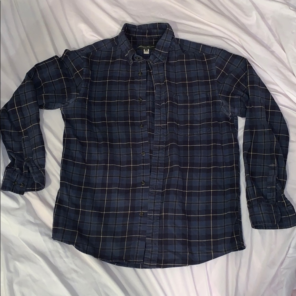 Eddie Bower Flannel